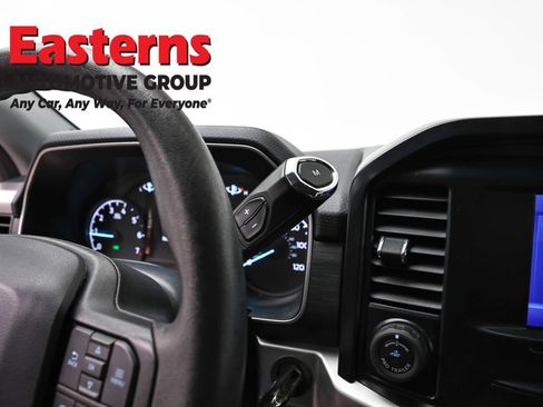 Used 2022 Ford F150 XL w/ Equipment Group 101A High AWD/4WD image 12