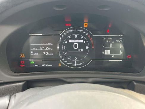 Used 2023 Subaru BRZ Limited image 25