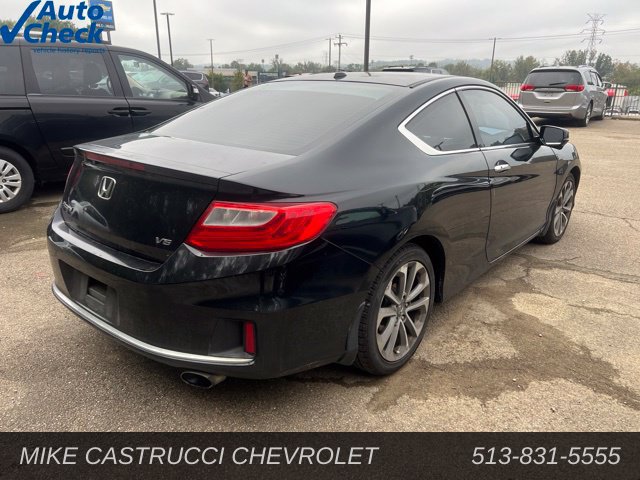 Used 2015 Honda Accord EX-L image 3