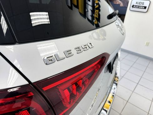 Used 2020 Mercedes-Benz GLE 350 4MATIC w/ Premium Package image 60
