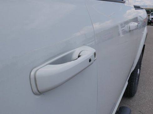 Used 2017 RAM 2500 Laramie w/ Sport Appearance Group image 14