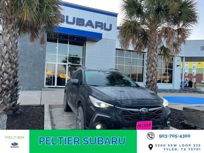 Used 2024 Subaru Crosstrek 2.5i Limited