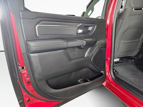 New 2026 RAM 1500 Big Horn w/ Sport Appearance Package AWD/4WD image 31