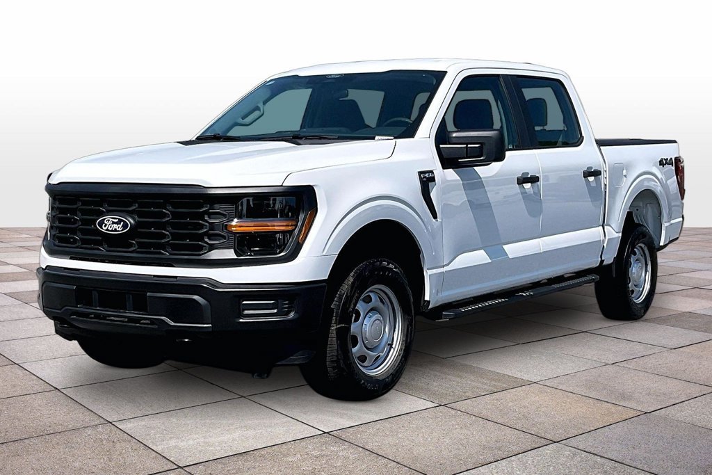 New 2026 Ford F150 XL w/ Tow/Haul Package AWD/4WD image 2