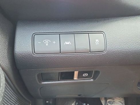 Certified 2023 Hyundai Santa Fe SE FWD image 20