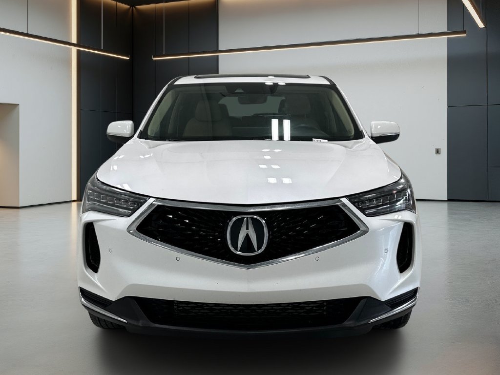 Used 2023 Acura RDX w/ Technology Package FWD image 9
