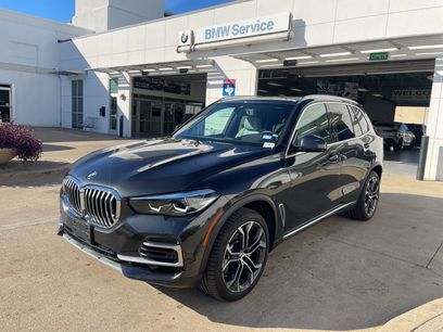 Certified 2023 BMW X5 xDrive40i w/ Premium Package