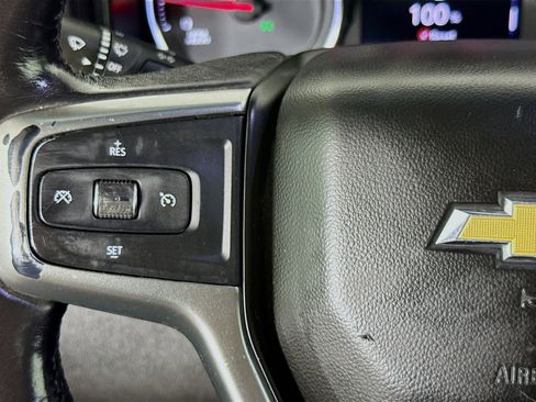 Used 2021 Chevrolet Silverado 2500 LT w/ Fleet Comfort Package image 13