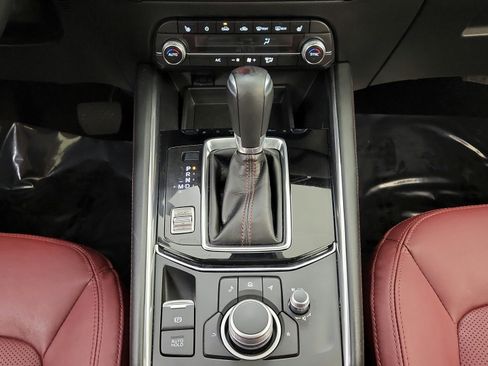 Used 2023 MAZDA CX-5 Carbon Edition AWD/4WD image 24