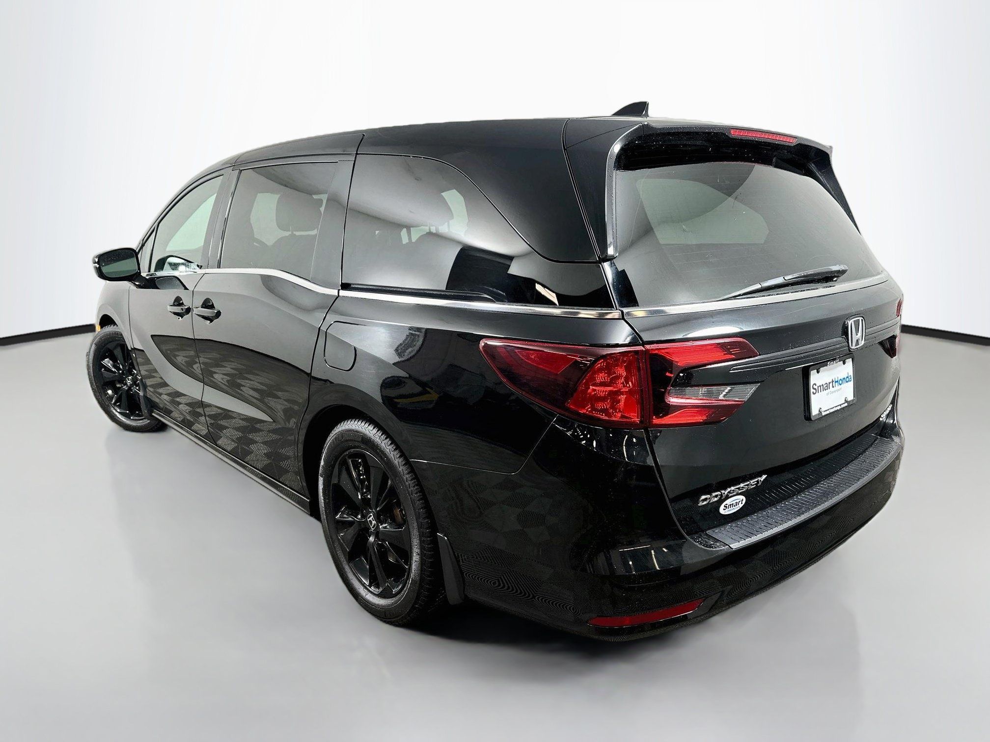 Used 2023 Honda Odyssey Sport image 5