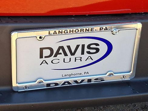 Used 2024 Ford Bronco Sport Big Bend image 32