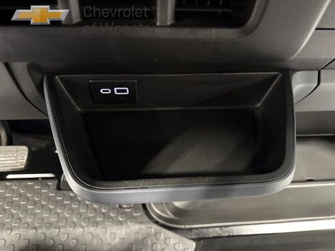 Used 2025 Chevrolet Brightdrop 400 w/ Battery Pack, Max Range image 25