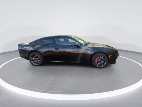 Used 2024 Dodge Charger R/T Scat Pack w/ Plus Group image 9