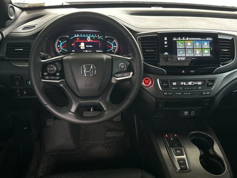 Used 2021 Honda Passport EX-L image 13