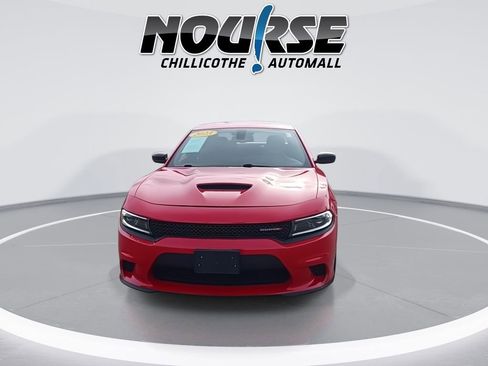 Used 2023 Dodge Charger GT image 3