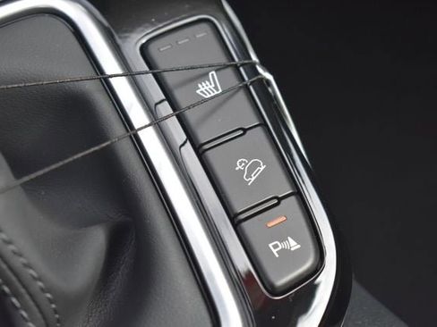 New 2026 Kia Seltos EX FWD image 31