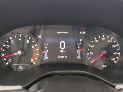 Used 2022 Jeep Compass Sport image 31