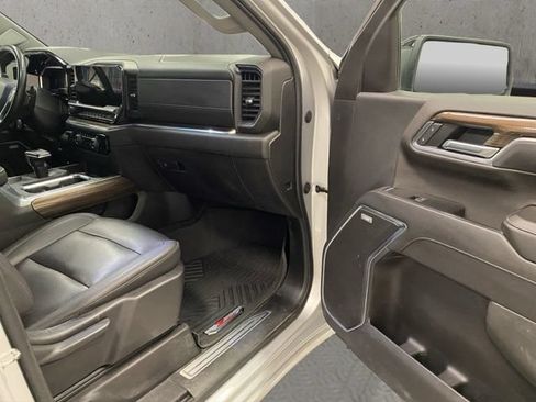 Used 2022 Chevrolet Silverado 1500 RST w/ All Star Edition Plus AWD/4WD image 20