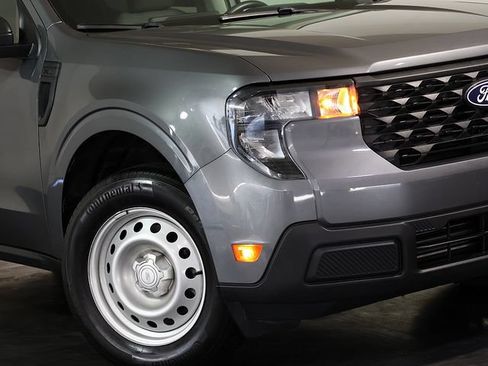 Used 2025 Ford Maverick XL w/ 4K Tow Package AWD/4WD image 8