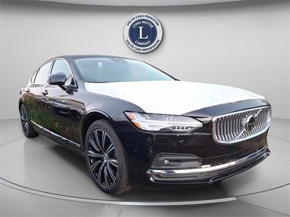 New 2025 Volvo S90 B6 Plus