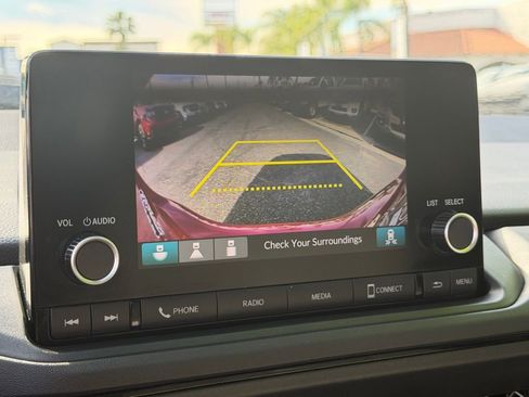 Used 2024 Honda Accord EX image 28