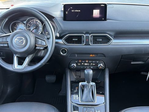 Certified 2025 MAZDA CX-5 AWD 2.5 S w/ Preferred Package image 24