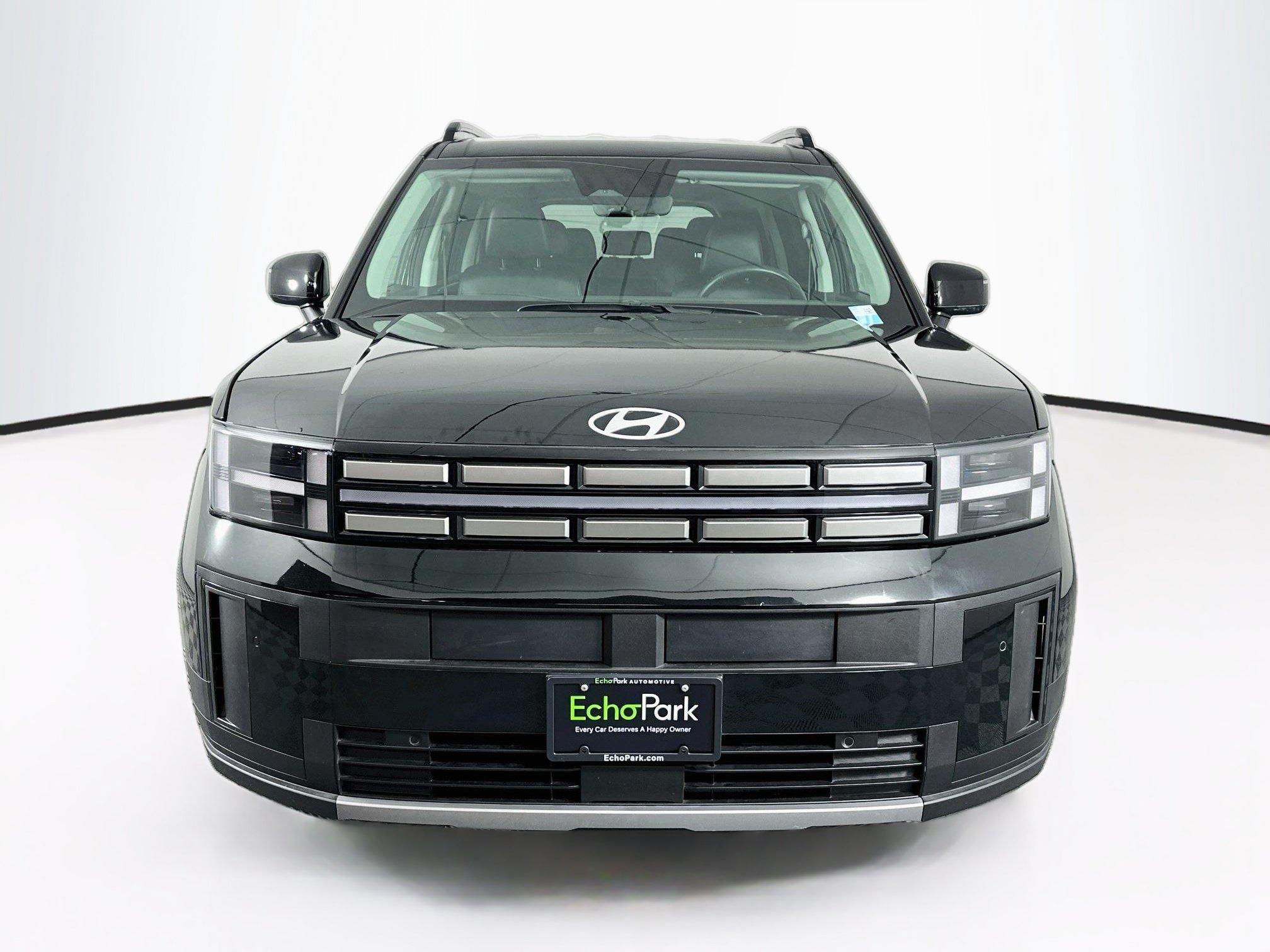 Used 2026 Hyundai Santa Fe SEL AWD/4WD image 2