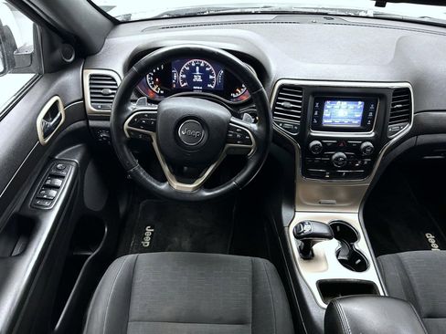 Used 2014 Jeep Grand Cherokee Laredo w/ Quick Order Package 23E image 14