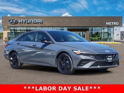 New 2026 Hyundai Elantra Sport