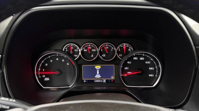 Used 2022 Chevrolet Suburban LS w/ Driver Alert Package AWD/4WD image 26