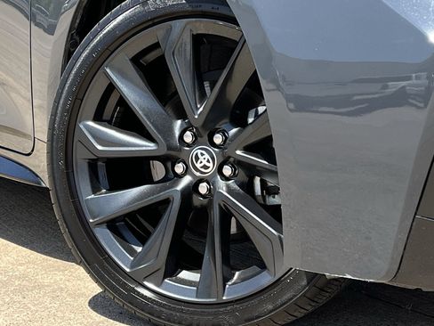 Used 2024 Toyota Corolla SE FWD image 26