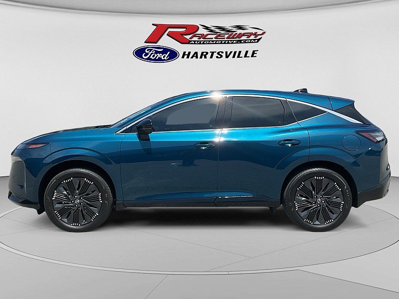 Used 2026 Nissan Murano Platinum w/ Technology Package AWD/4WD image 1