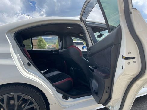 Used 2019 Subaru WRX STI image 14