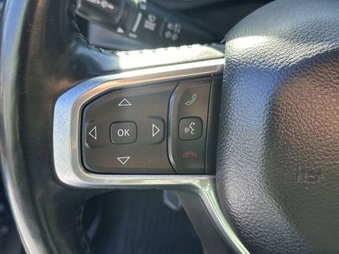 Used 2021 RAM 1500 Laramie image 29