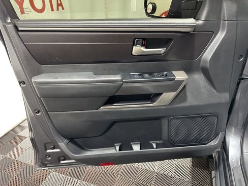 Used 2024 Toyota Tundra SR5 w/ SR5 Convenience Package image 22