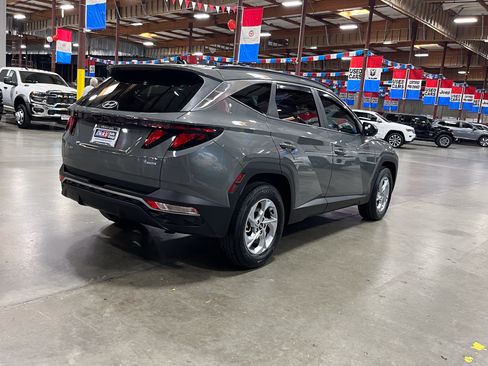 Used 2024 Hyundai Tucson SEL AWD/4WD image 5