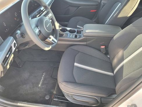 New 2026 Hyundai Sonata SE image 11