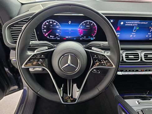 New 2026 Mercedes-Benz GLE 450 4MATIC Coupe image 13