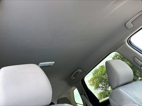 Used 2025 Nissan Rogue SV AWD/4WD image 21