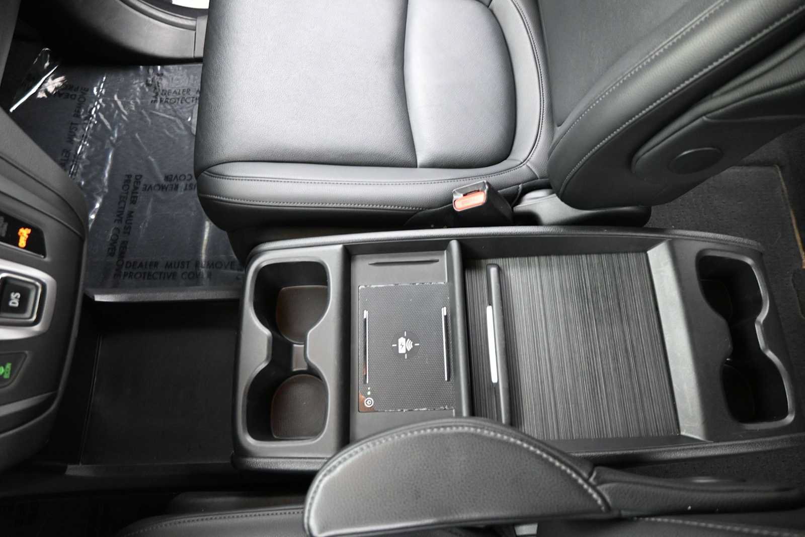 Used 2025 Honda Odyssey EX-L image 23