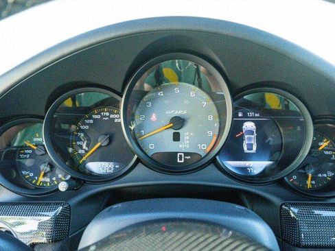 Used 2019 Porsche 911 GT3 RS w/ Weissach Package image 57