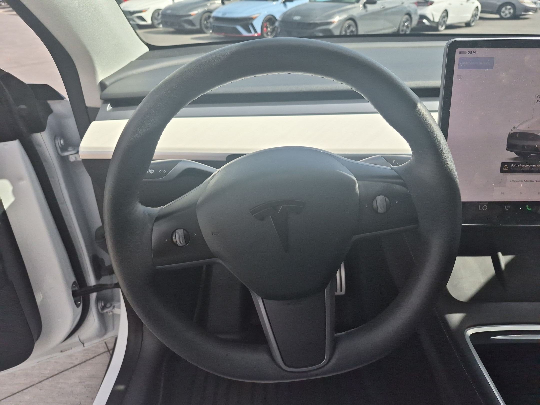 Used 2022 Tesla Model Y Performance AWD/4WD image 17