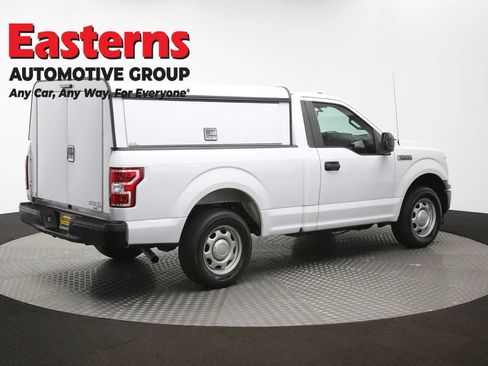 Used 2019 Ford F150 XL w/ XL Power Equipment Group RWD image 40