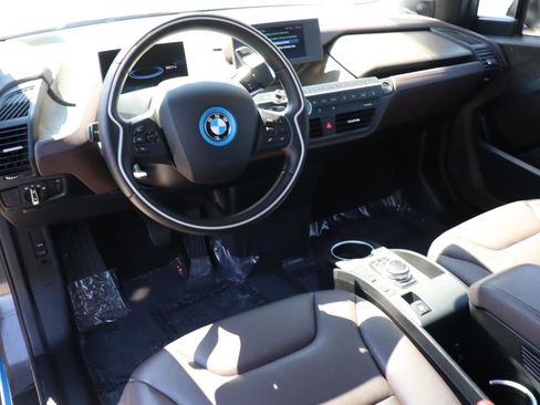 Used 2019 BMW i3 s image 9