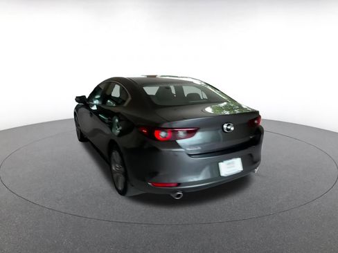 Used 2025 MAZDA MAZDA3 s image 10