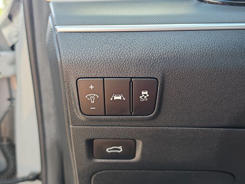 Certified 2023 Kia K5 GT-Line w/ GT-Line Premium Package FWD image 28