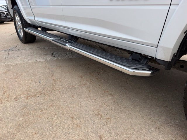 Used 2021 RAM 2500 Laramie AWD/4WD image 14