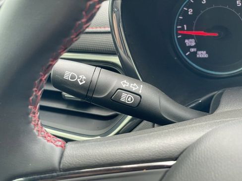 Certified 2023 Chevrolet Equinox RS image 26