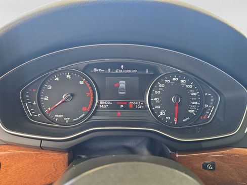 Used 2022 Audi A4 2.0T Premium AWD/4WD image 14