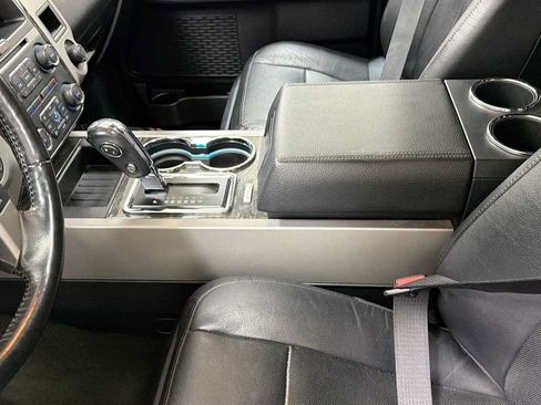 Used 2016 Ford Expedition EL Limited w/ Equipment Group 301A AWD/4WD image 23